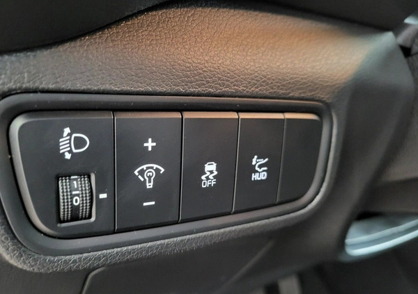 Kia Soul cena 156900 przebieg: 8000, rok produkcji 2023 z Lesko małe 277
